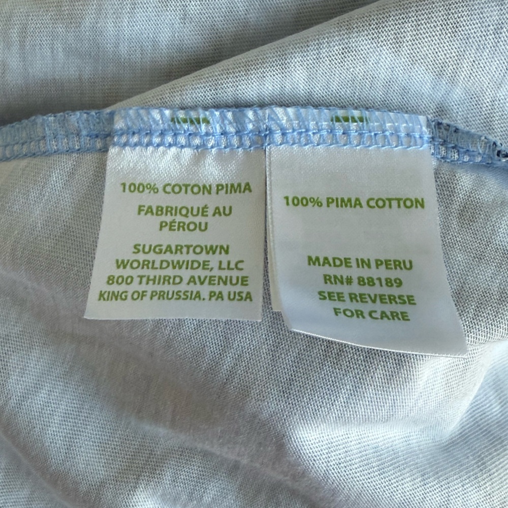 GUC Lilly Pulitzer Kristen Swing Dress - Picture 5 of 7